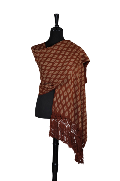 Schal "Cacao" Artikelbild 1